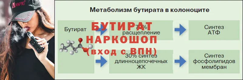 БУТИРАТ оксибутират  наркотики  Тетюши 